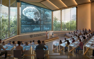 $1 Billion Donation to Fund UT Dell Medical Center