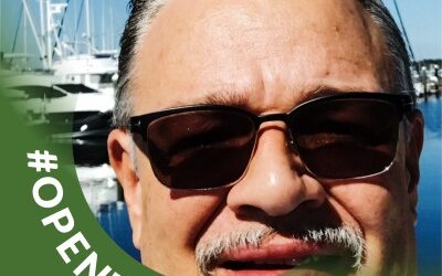 Enrique Vazquez Joins Alpha 1 Electronics