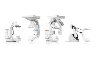6 Interventional Systems with Optiq AI Imaging Chain Earn FDA Clearance