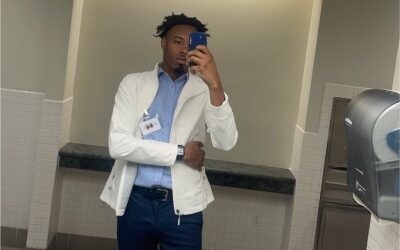 Spencer Grant Joins Trinity Health