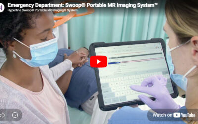 Study: Portable MRI Reduces Time to Imaging in ED