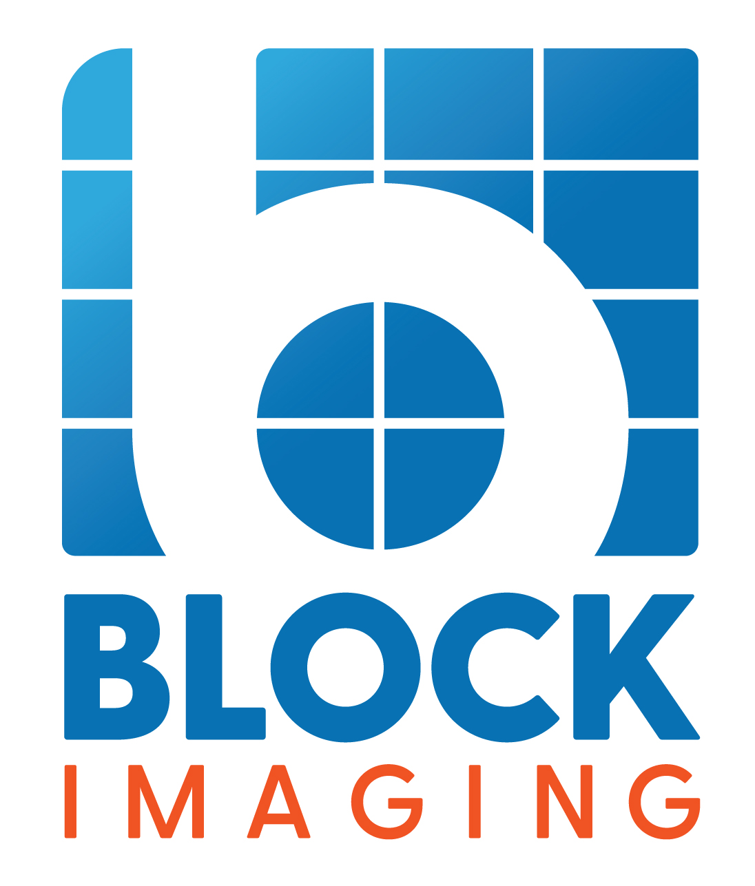 Block Imaging logo