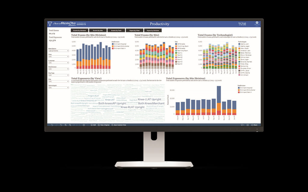 Konica Minolta Healthcare Expands Service Offerings & AeroRemote Insights