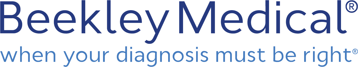Beekley Medical logo