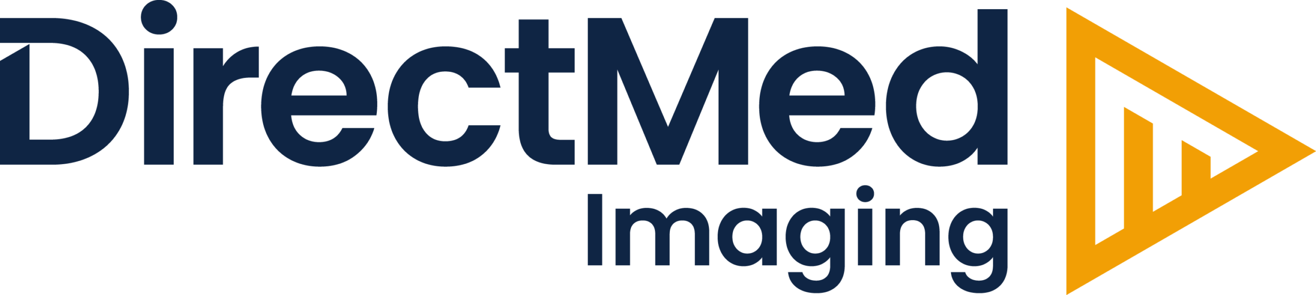 DirectMed Imaging logo