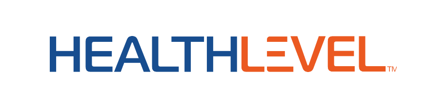 HealthLevel logo