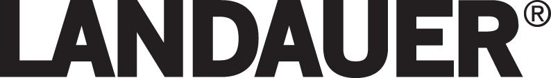 LANDAUER logo