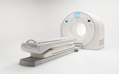 Canon Medical Announces New Digital PET/CT Scanner