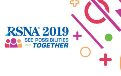 RSNA Highlights AI in 2019, Plans Future Enhancements
