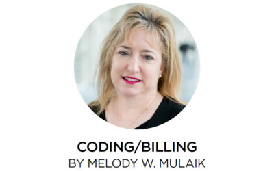 Coding/Billing