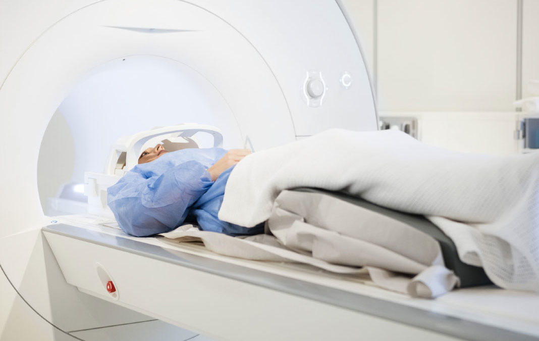 Yesterday, Today & Tomorrow: The Evolution of Diagnostic Imaging