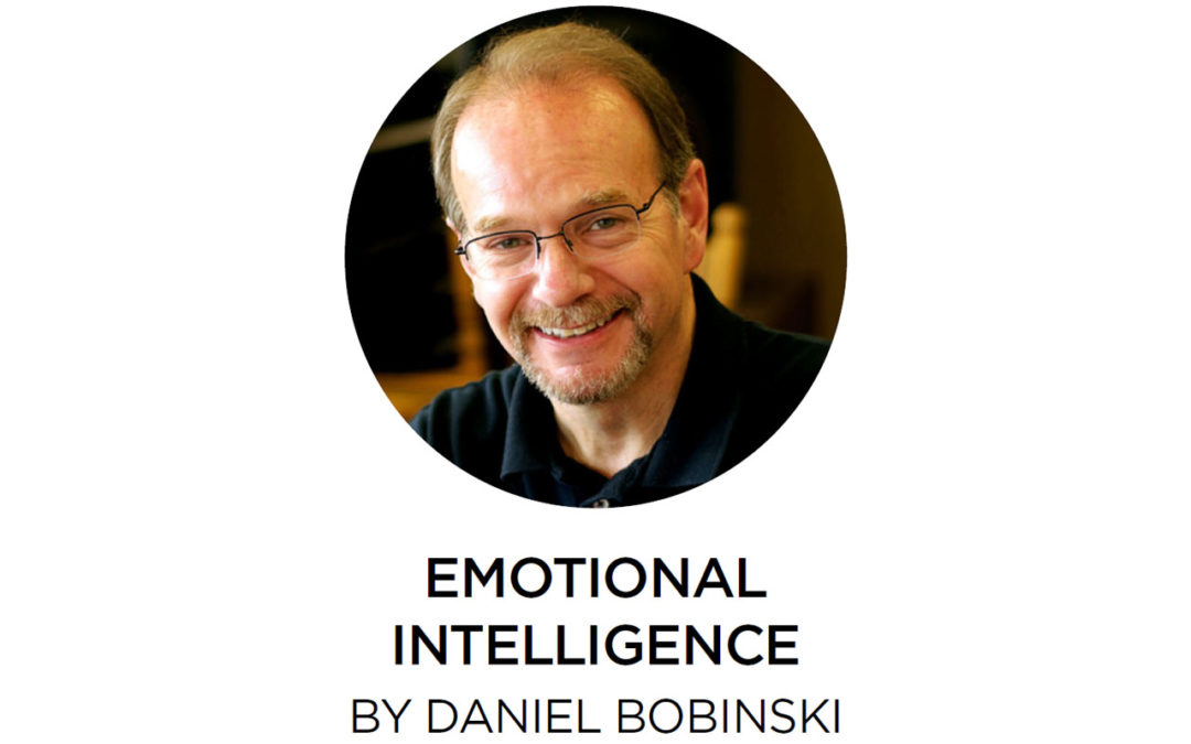 Writer Profile: Daniel Bobinski