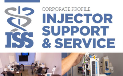 [Sponsored] Corporate Profile: Injector Support and Service