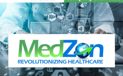 [Sponsored] Company Showcase: Medzon