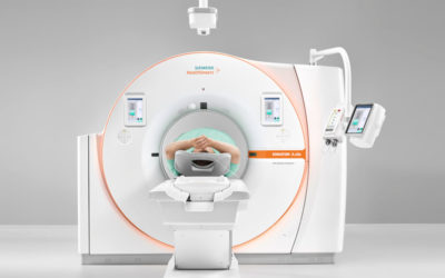 FDA Clears SOMATOM X.cite CT Scanner with Intelligent User Interface Concept